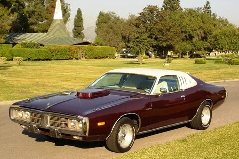 Charger 3