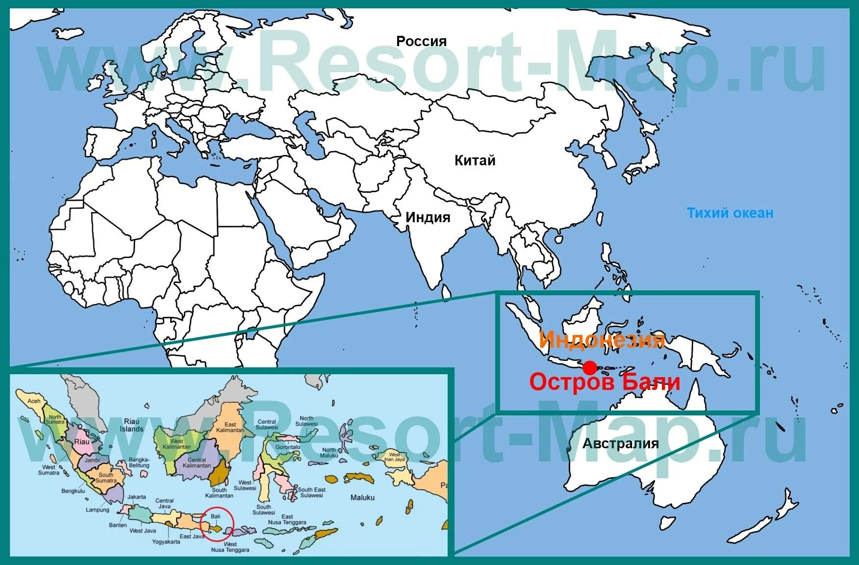 Где бали в какой стране на карте. Бали на карте где находится. Расположение острова Бали на карте.