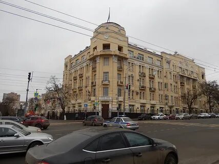 Буденновский 3