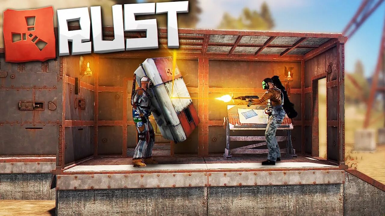 Rust рейд. Спас раст. Фото для ютуба рейд. Rust no Raid.