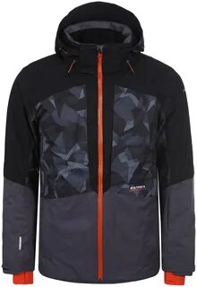 Куртка icepeak мужская зимняя