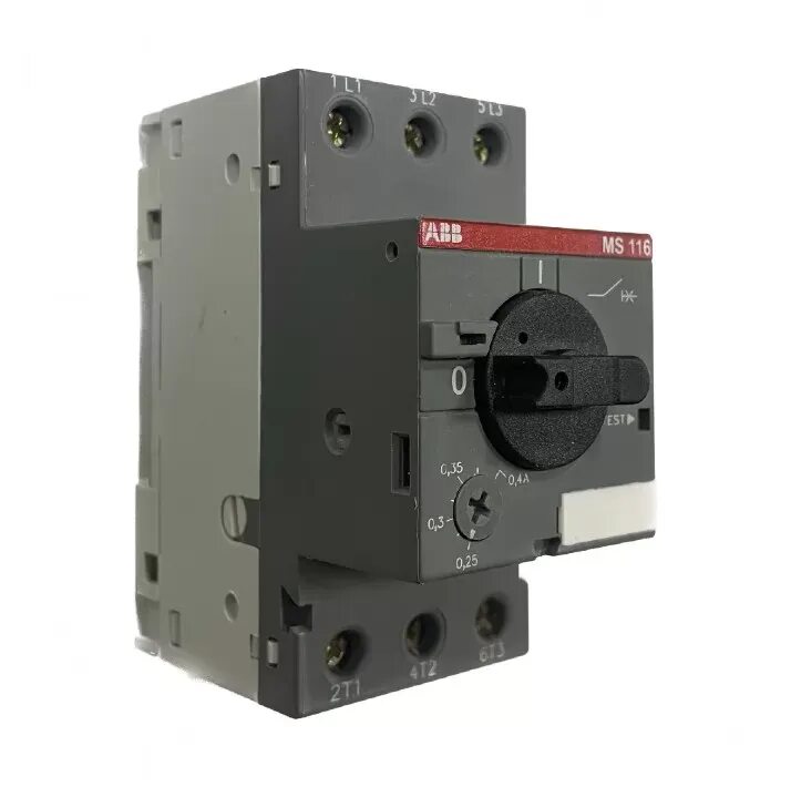 Автомат защиты abb. Abb ms 325. Ms 116-6,3,1sam250000r1009. Ms116-16 abb 1sam250000r1011. Автомат abb 16a.