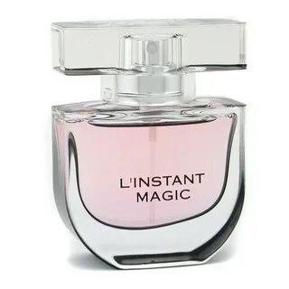 Instant magic