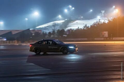 Driving experience