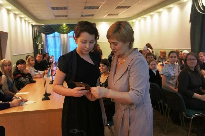 Эжвинский интернат. Эжвинский интернат