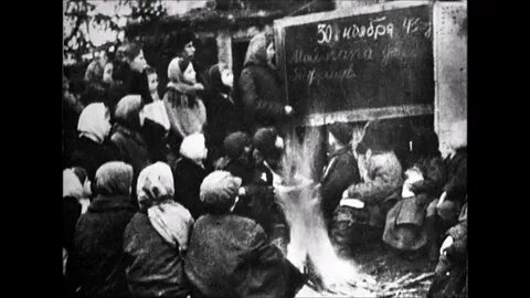 Школа партизан