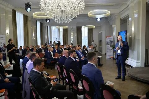 Включи конференции