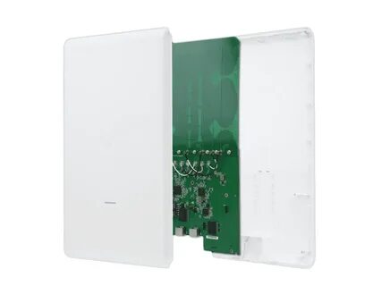 Unifi ac mesh