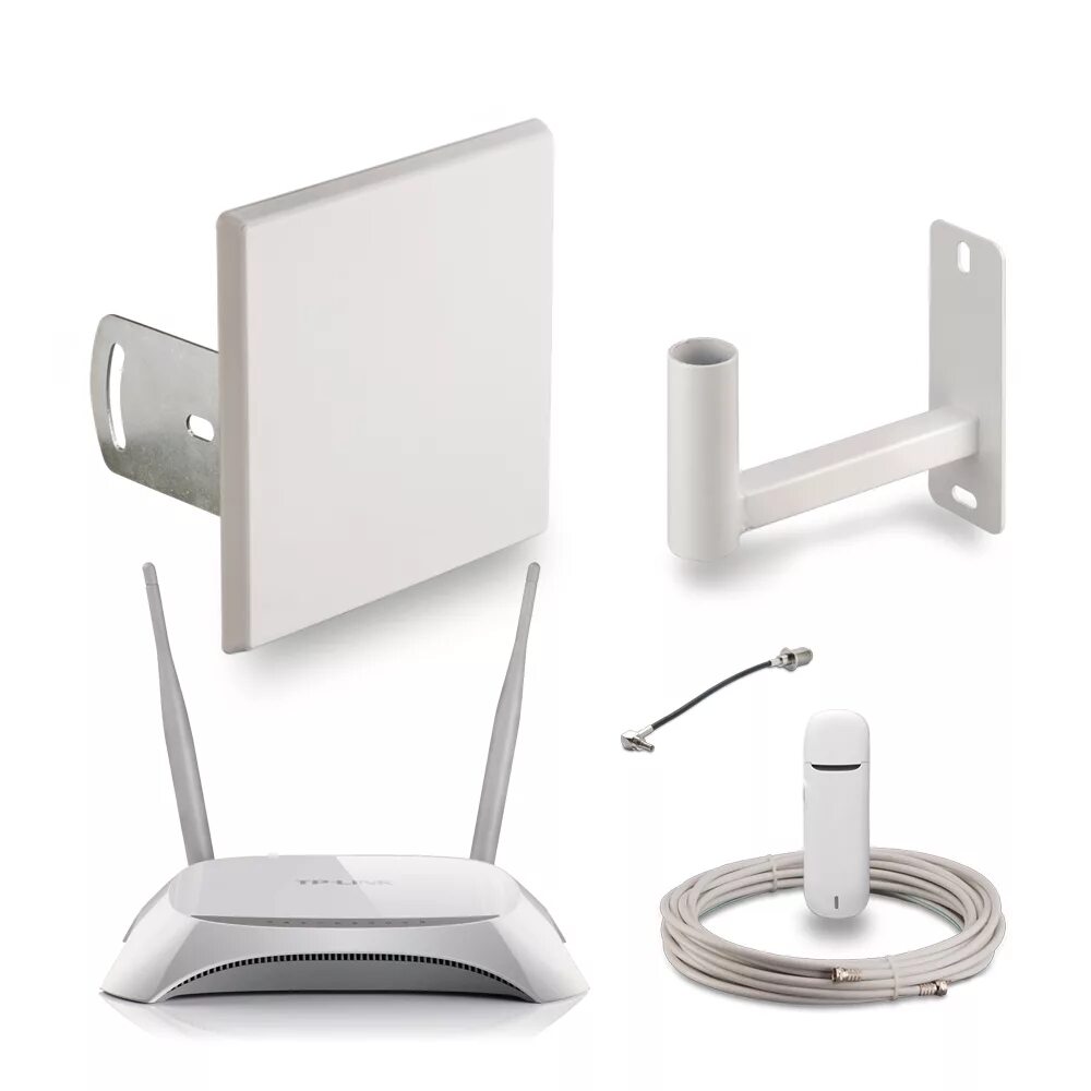 набор для усиления интернета. антенна крокс комплект. Antex-e антенна vika-24f mimo. Kroks kss15-3g/4g-mr cat4 allbands. сигнал 3g? 4g? lte?.