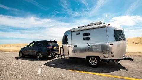 Single Axle Travel Trailers: Caravel vs Bambi - Airstream