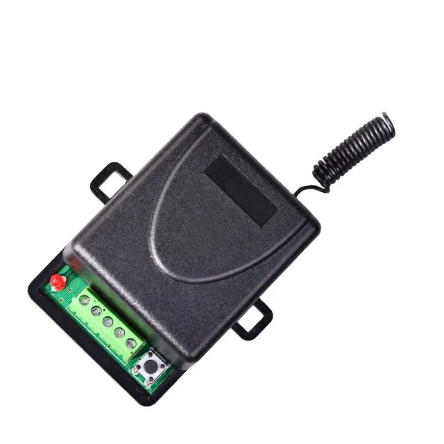 Smart receiver