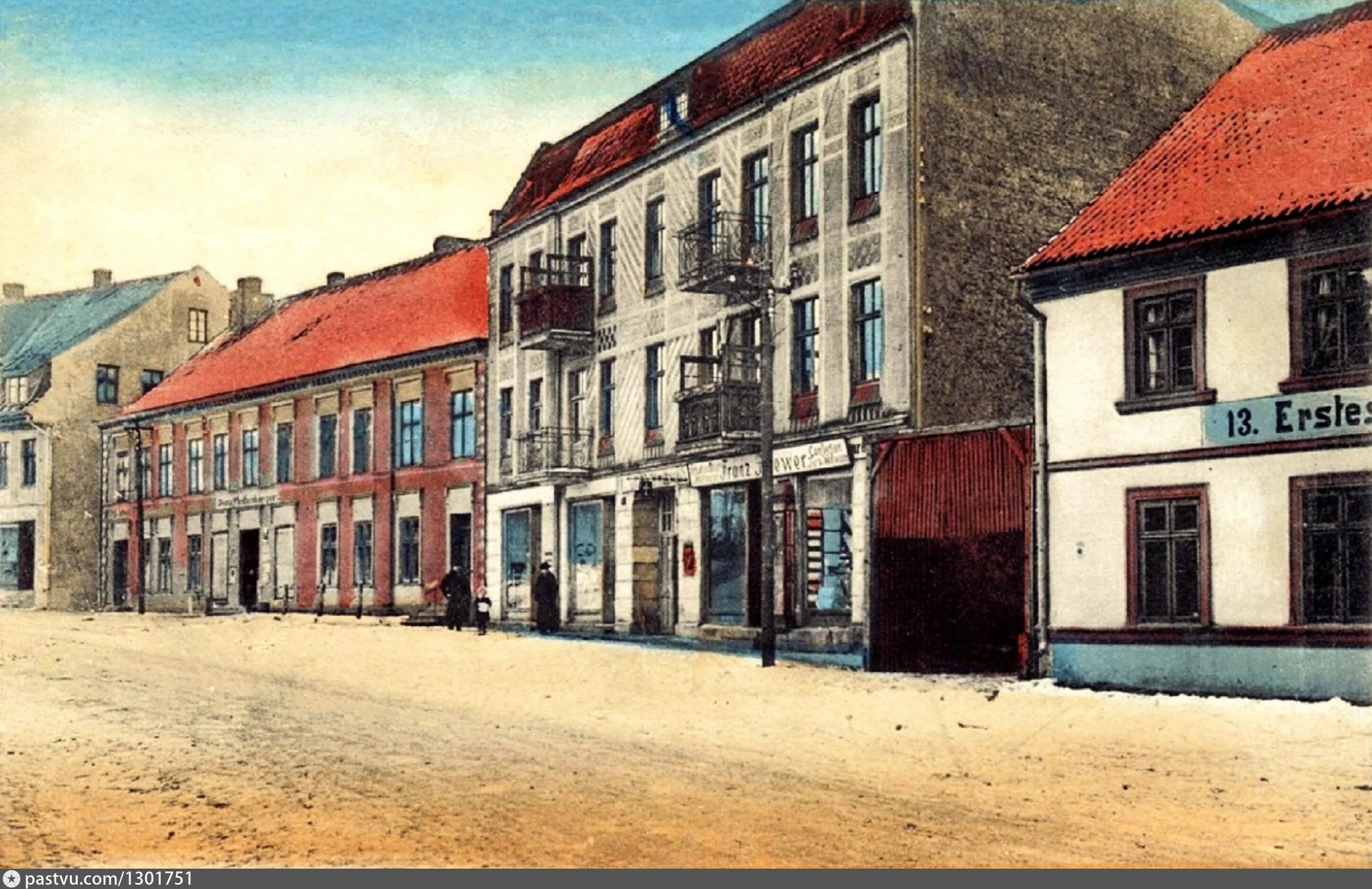 Город на немане 6 букв