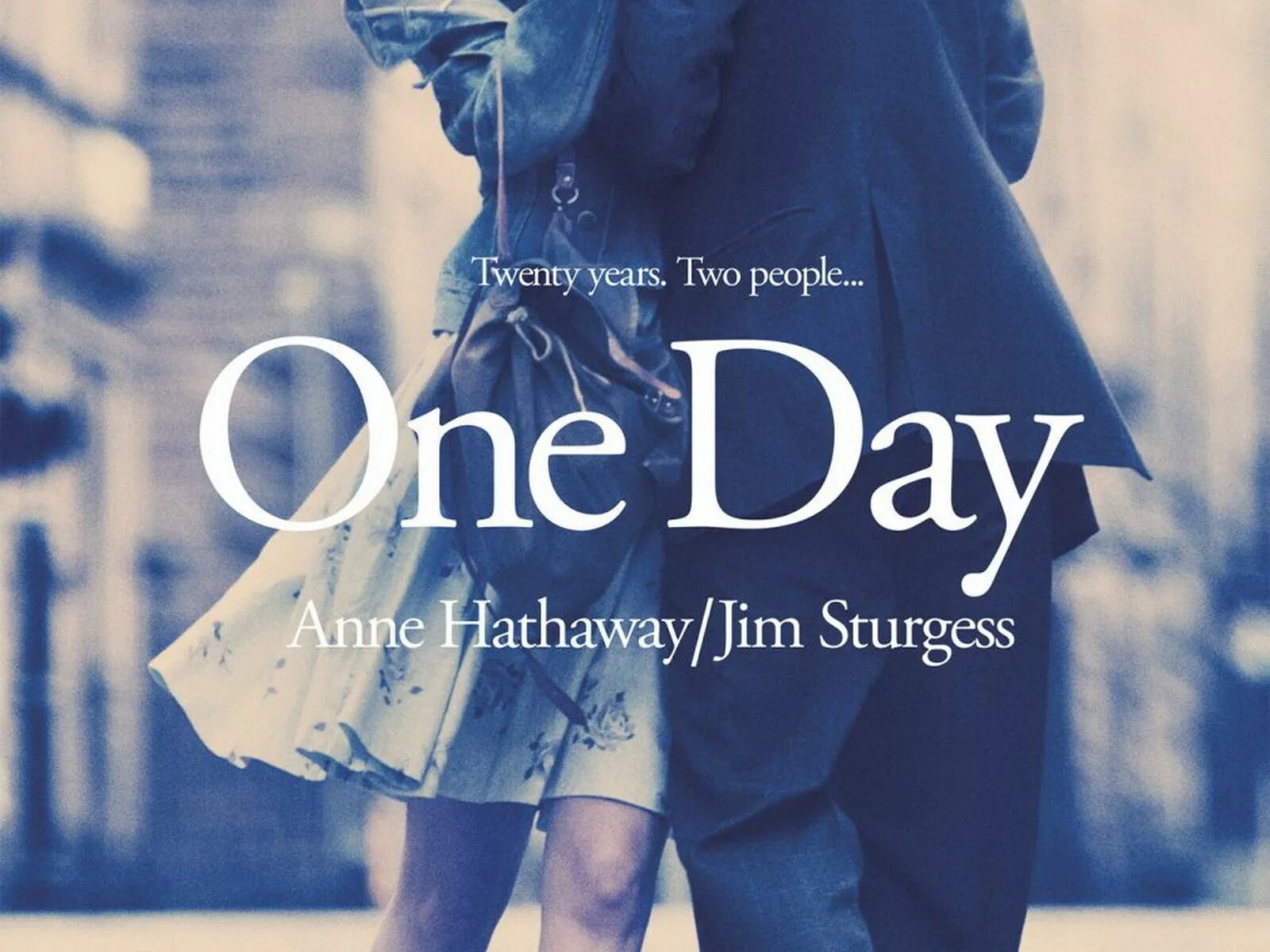 One day shop. Anne Hathaway one Day. Картинки one Day. Один день обложка.