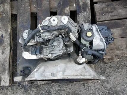 Opel astra робот