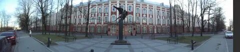 Спбгу лечебное дело