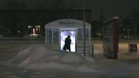 Остановки в реальном времени