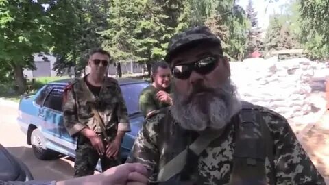 Видео бабай дрон