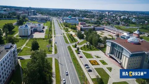 Чувашская республика президентский бульвар
