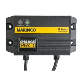 Pro charge