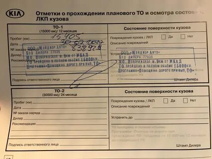 Код дилера