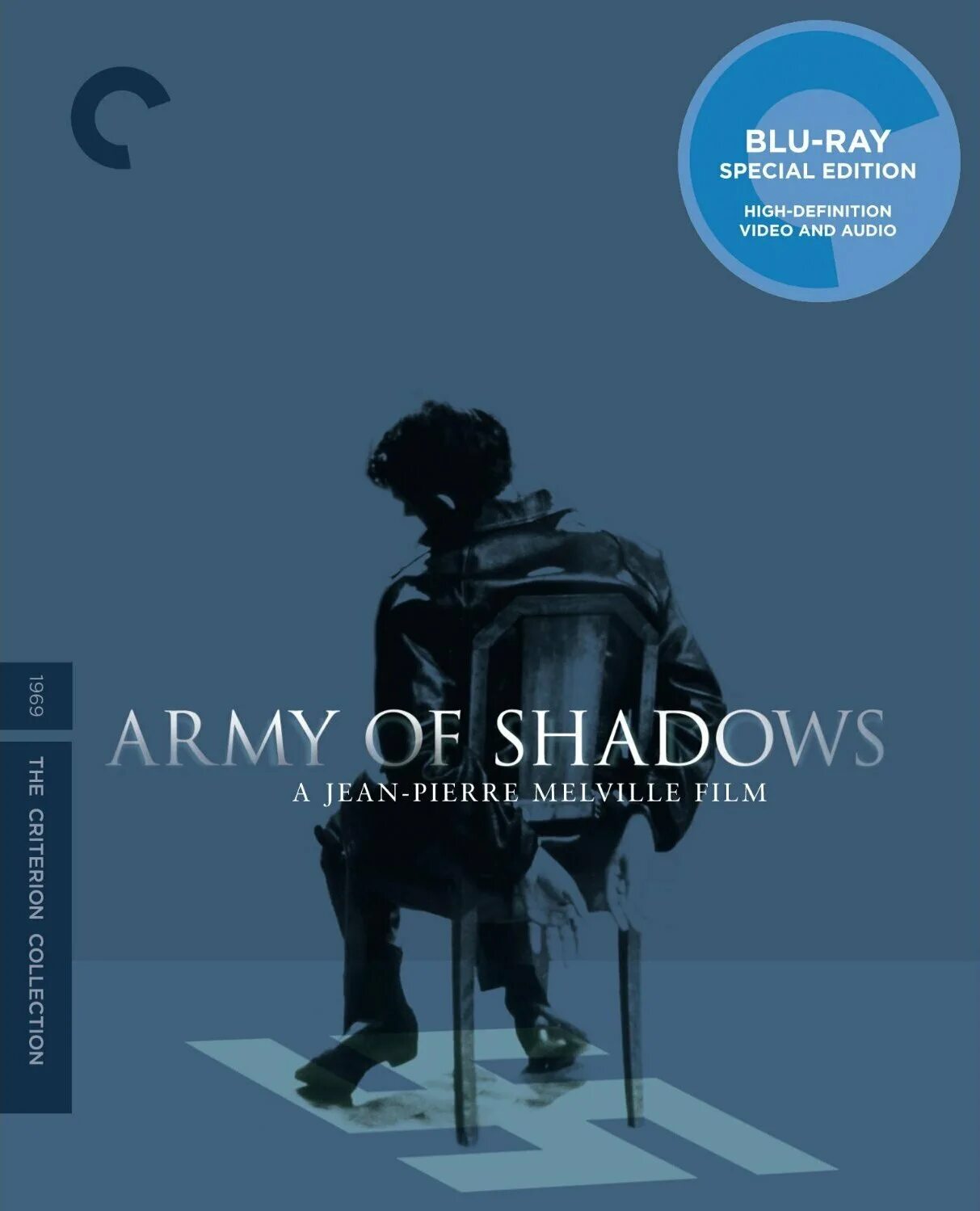 Получил сильнейшую армию теней. Army of Shadows 1969. Армия теней.1969 Постер.