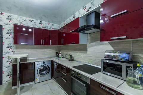Кухни восточно кругликовская