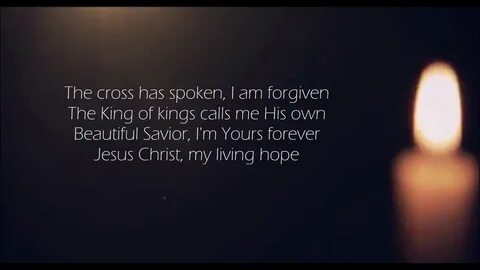 Living hope