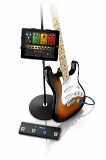 Гитары ik multimedia
