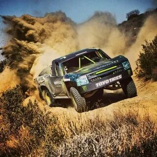 Real offroad