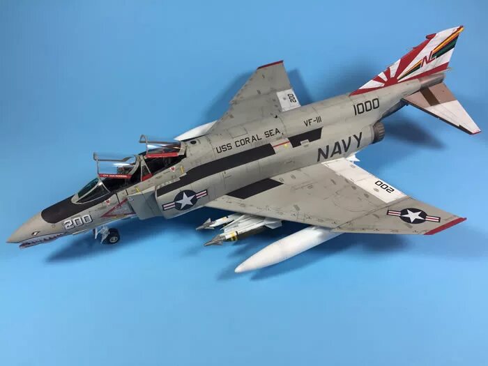 58 1 48. F-4 Phantom 1/48. Academy 1/48 f-4b Phantom. F-4 Phantom 1/48 Academy. F-4b Phantom II.