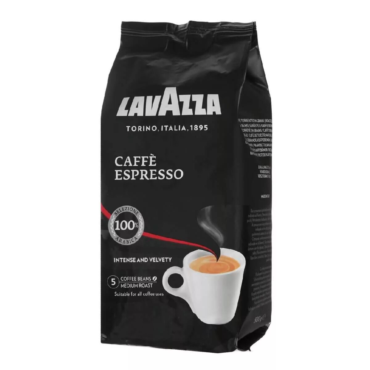 Лавацца эспрессо в зернах. Кофе Лавацца эспрессо в зернах. Кофе Lavazza Espresso. Кофе зерновой Lavazza Espresso. Купить лавацца в зернах спб