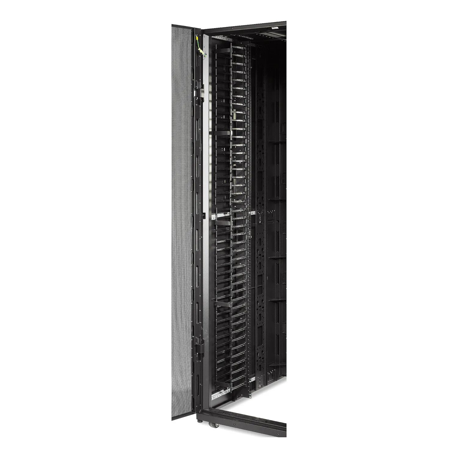 Органайзер в шкаф 42u. Шкаф apc ar3140. apc ar7581a. ar7721 vertical cable manager for netshelter sx. apc ar7578.
