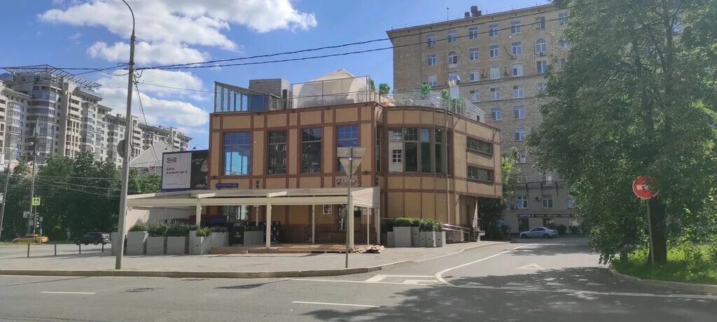 Брассерия на ул.Мясницкая д.40а - Picture of Brasserie Lambic, Moscow - Tripadvi