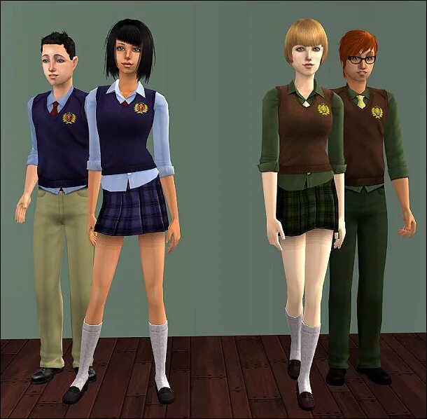 Симс мод убийцы. Симс 2 школа. SIMS 2 School uniform. Симс мод школа. Симс 4 мод на школу.