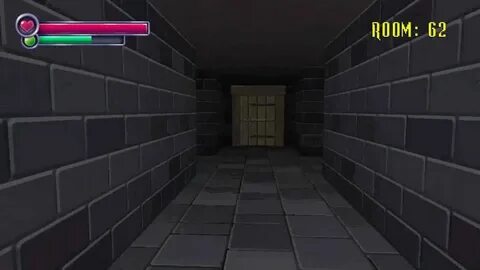 Scary jump