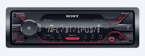 Sony dsx a110u