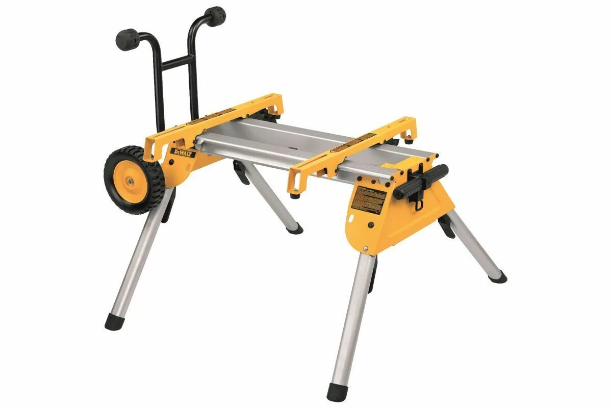 DEWALT dw745. DEWALT de7400. DEWALT de7400-XJ. DEWALT dw7440rs Rolling saw Stand.