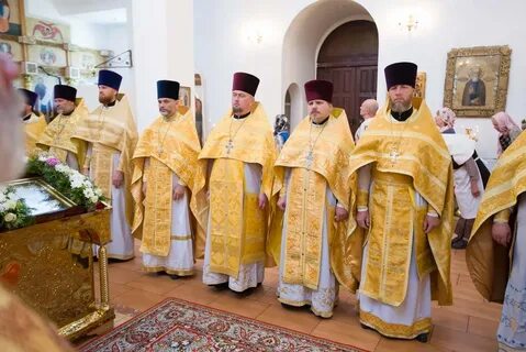 Сайт гомельской епархии