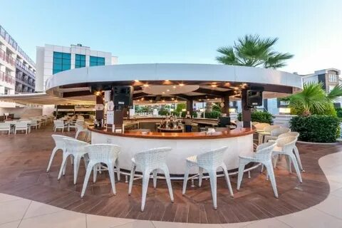 Pearl hotel 5
