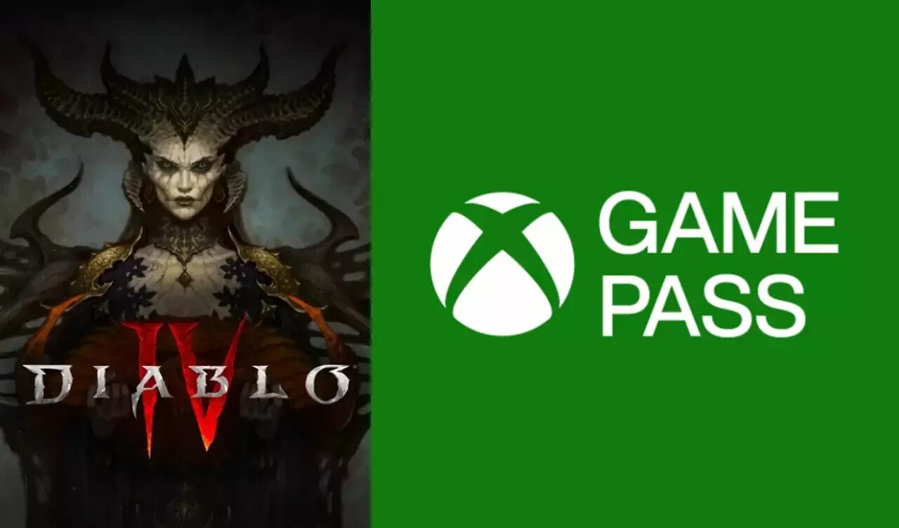 Diablo 4 game pass на пк. Diablo 4 Xbox. Diablo 4 game Pass. Диабло game Pass 4 Xbox. Активижн Близзард гейм пасс.