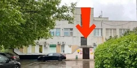 Медынская улица 5