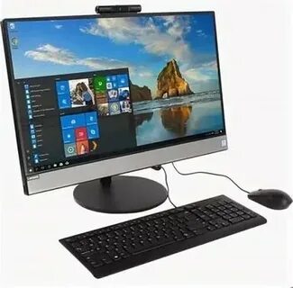 Моноблок hiper expertcenter ed27