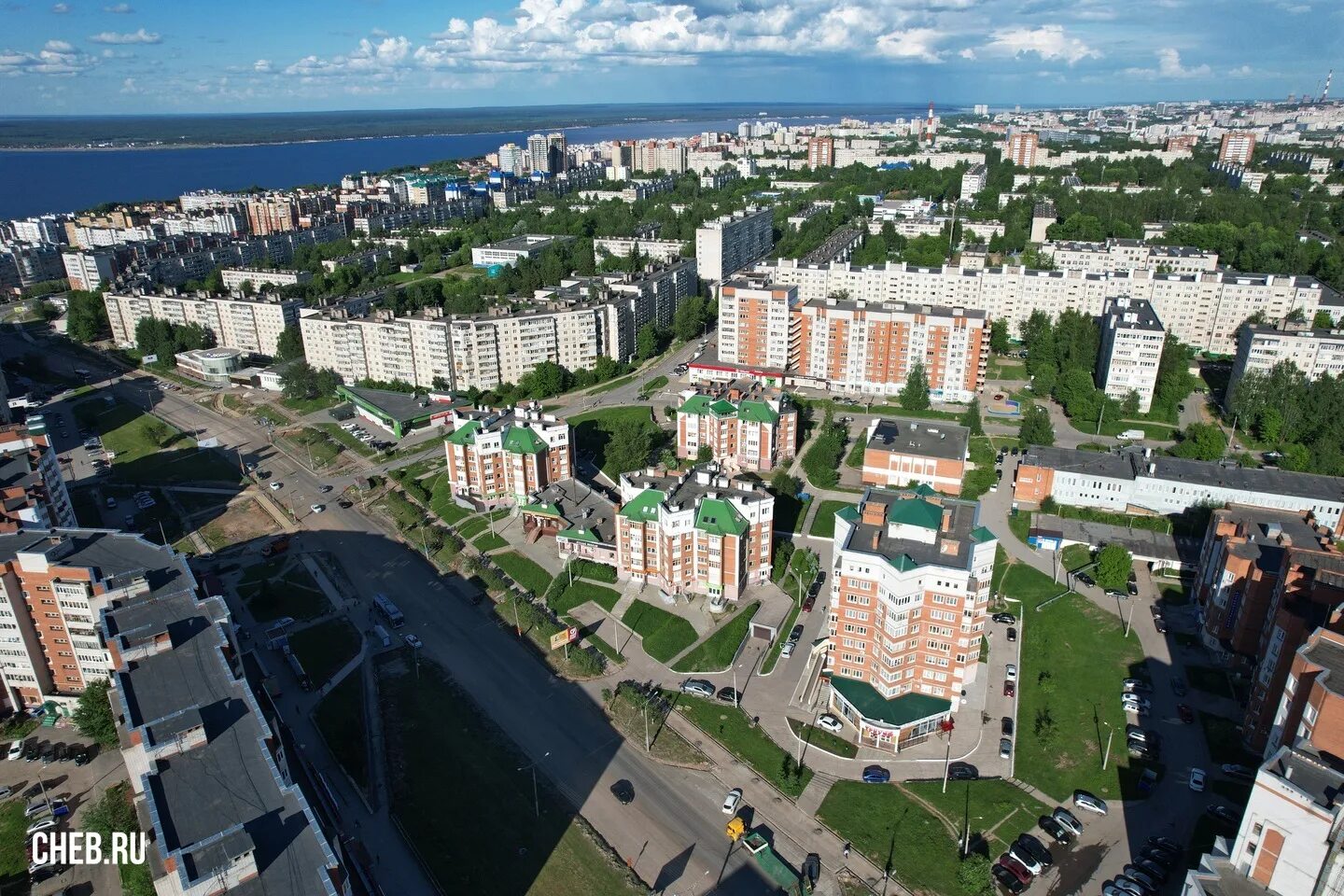 Вторичка в сзр чебоксар. Вид на сзр чебоксары. университетская 7/1 чебоксары. университетская 7 владимир. университетская 7/2.