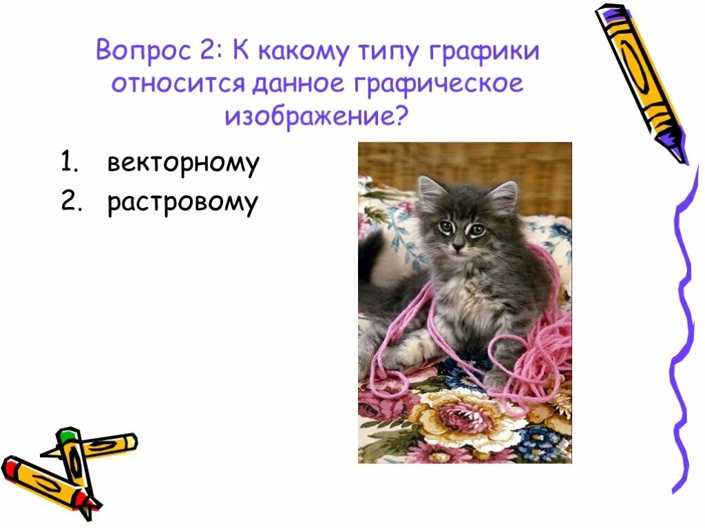 К графическому изображению относится. К какому типу графики относится данное графическое изображение. графические данные 2 класс. к какой графике вы отнесете следующее изображение. к какому типу графики относится эта картинка векторная растровая.
