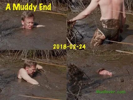 New Clip: A Muddy End.