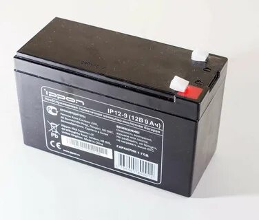 Батарея для ибп ip12 9