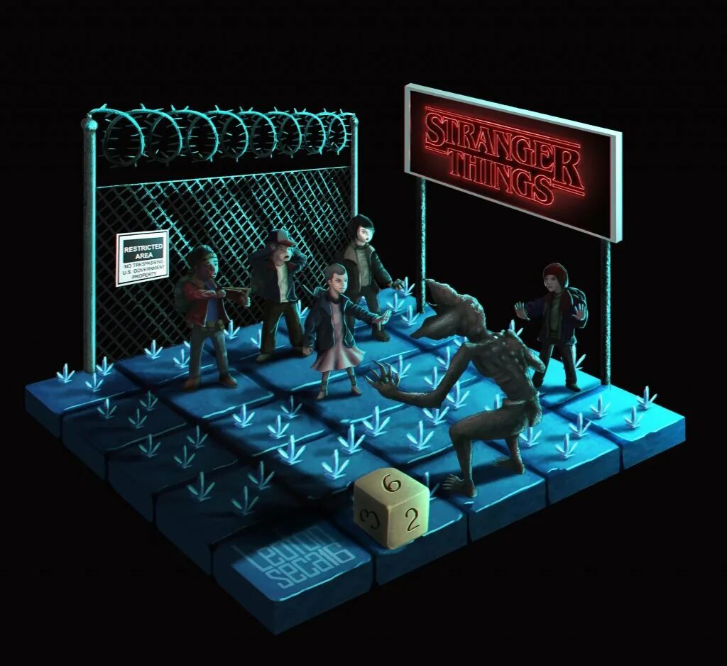 Фигура странные дела. Stranger things настолка. очень странные дела днд. очень странные дела игра. dnd очень странные дела.