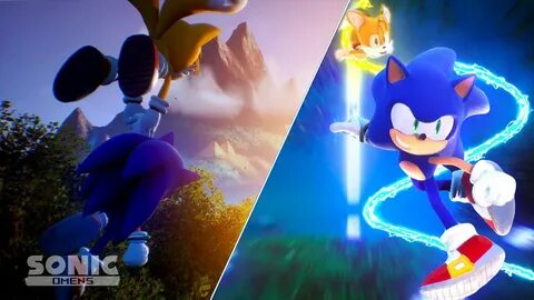 Sonic omens