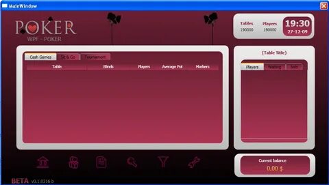 Java ui