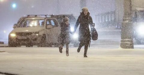 Декабрь новости москвы